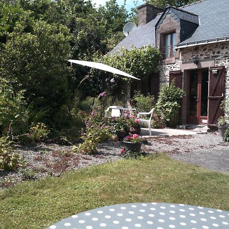 The Cherries Houehdeu Naizin Exterior photo