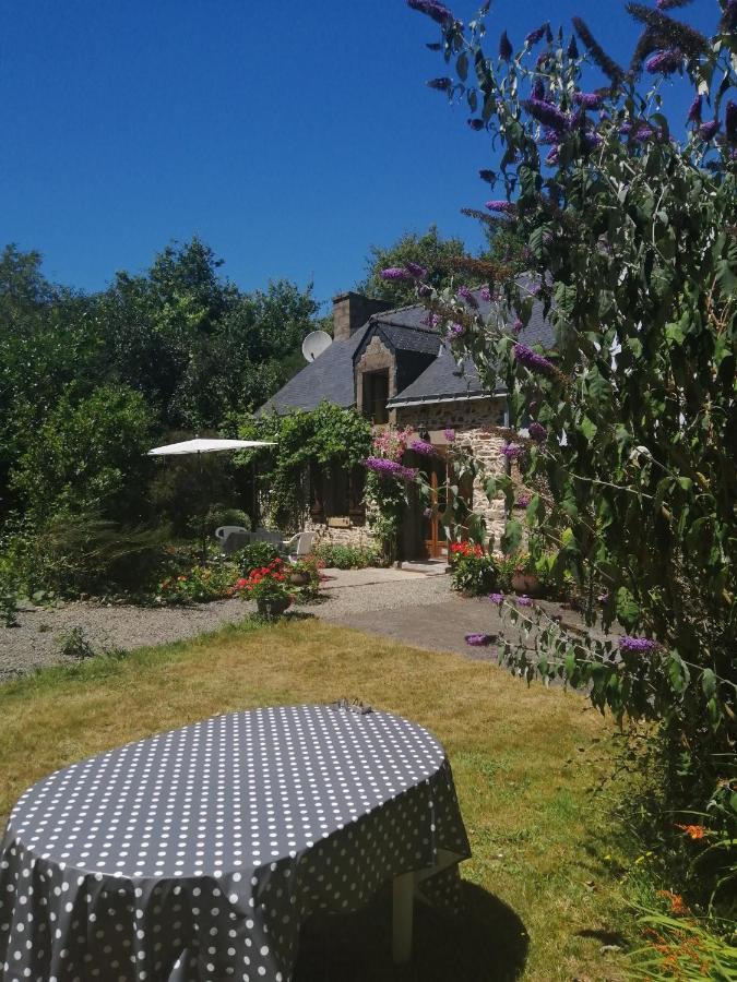 The Cherries Houehdeu Naizin Exterior photo