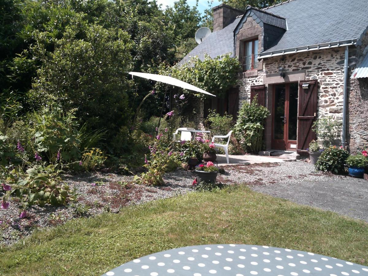 The Cherries Houehdeu Naizin Exterior photo